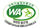 과학기술정보통신부 WA(WEB접근성) 품질인증 마크, 웹와치(WebWatch) 2024.4.3 ~ 2025.4.2