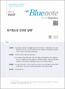 Vol. 57_위기청소년 건강권 실태