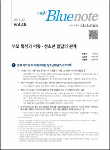 Vol. 48_부모 특성과 아동·청소년 발달의 관계