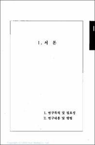 청소년계층 내부의 정보격차 실태 연구