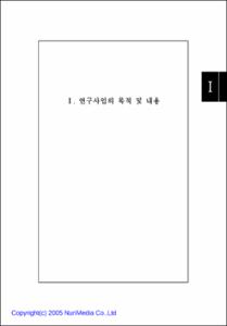 한국 청소년 패널조사(KYPS) II