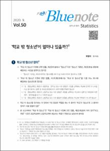 Vol. 50_'학교 밖 청소년'이 얼마나 있을까?