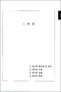 청소년 대중스타 수용실태 연구