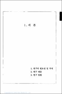 학교 주5일제에 대비한 청소년수련활동 활성화 방안 연구