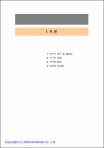 청소년지도사 근로실태 및 전문화 방안 연구