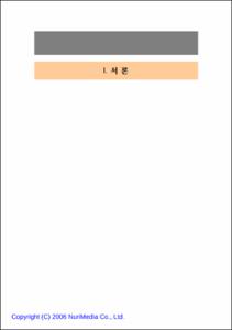 외국의 청소년 복지정책