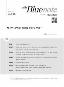 Vol. 36_청소년 수면과 비만의 종단적 변화