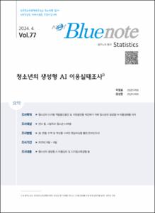Vol.77_청소년의 생성형 AI 이용실태조사